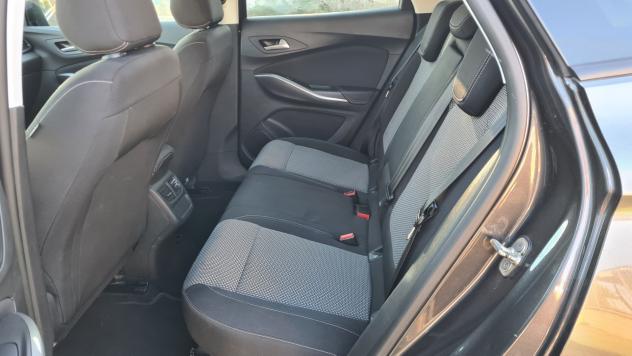 Opel Grandland X Ultimate 1.6 CDTi 120 cv 2018 - Foto 7