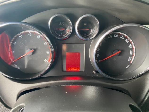 OPEL Meriva 1.4 Turbo 120CV GPL Tech Elective rif. 20012055 - Foto 6