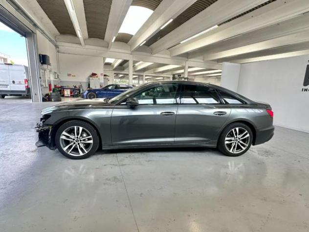 AUDI A6 40 2.0 TDI QUATTRO ULTRA S TRONIC S LINE EDITION rif. 23786856 - Foto 4