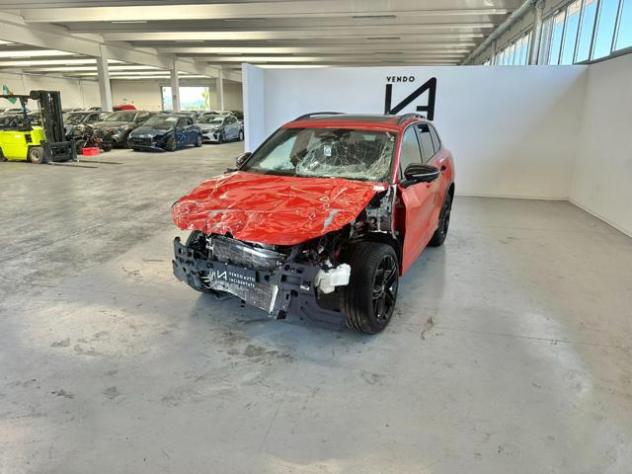 VOLKSWAGEN Tiguan 2.0 TDI 193CV DSG 4MOTION R-LINE rif. 23904772 - Foto 3