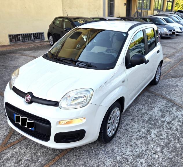 Fiat Panda 1.2 Easy - Foto 8