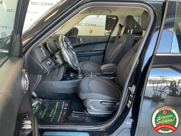 MINI Countryman 2.0 Cooper D 150cv Aut. *NAVI rif. 23917609 - Foto 7