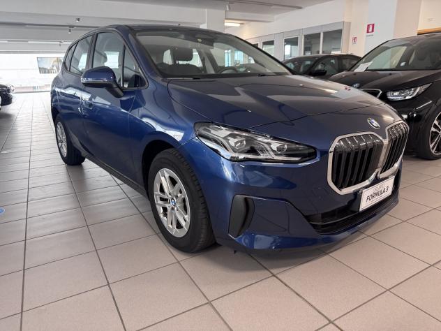 BMW Serie 2 Active Tourer 218i Auto - Foto 2