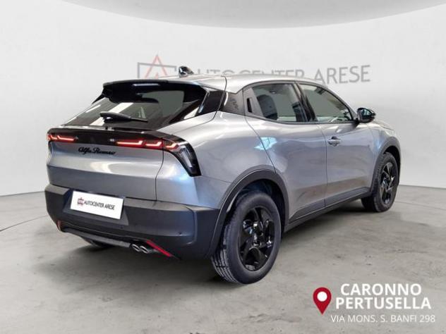 ALFA ROMEO Junior 1.2 136 CV Hybrid eDCT6 rif. 23122986 - Foto 3