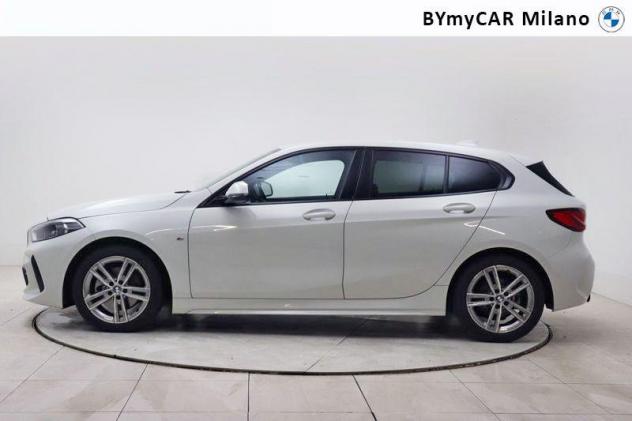 BMW Serie 1 118d Msport auto - Foto 3