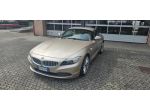 Bmw Z4 sDrive23i Advantage hard top cabrio
