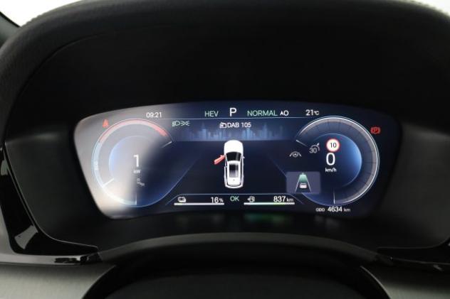 BYD Seal U DM-i DM-i 1.5 218 CV PHEV Comfort rif. 24113758 - Foto 7