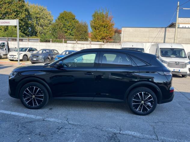 DS DS 7 DS7 1.5 bluehdi Edition France 130cv auto - Foto 6