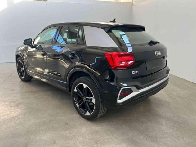 AUDI Q2 30 TDI S-LINE #VARI COLORI rif. 23533133 - Foto 2