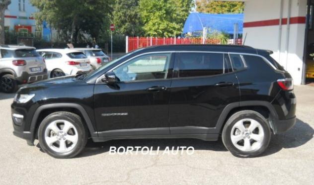 JEEP Compass 1.6 MJET 56.000 KM BUSINESS FULL OPTIONAL rif. 24079051 - Foto 3