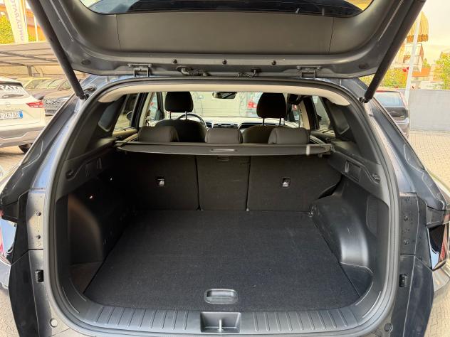 Hyundai Tucson Tucson 1.6 t-gdi 48V Exellence Lounge Pack 2wd dct - Foto 10