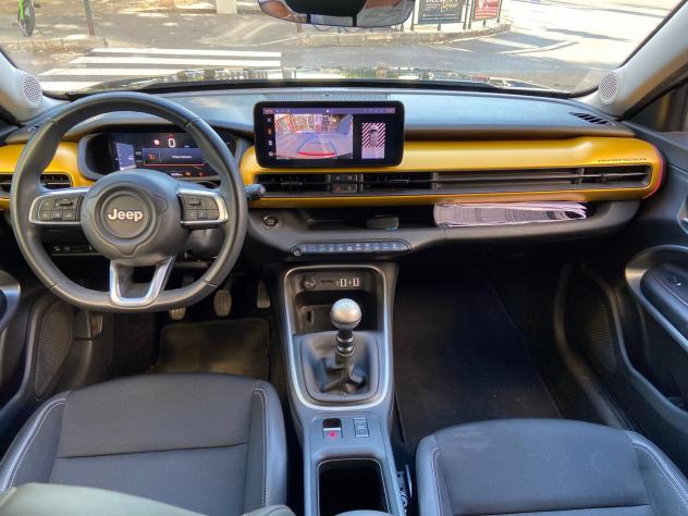 Jeep Avenger Summit 1.2 GSE T3 #11578 - Foto 10
