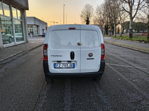 FIAT Fiorino 1.3 Multijet 95 CV E6 SX - Foto 6