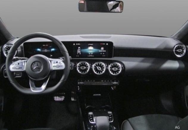 Mercedes-Benz Classe A - W177 2018 A 180 d Sport auto - Foto 10
