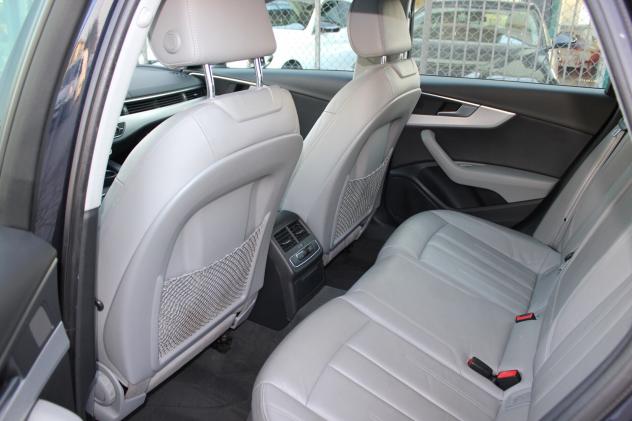 Audi A4 Tetto Panoramico Full Full - Foto 10