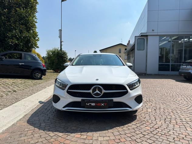 Mercedes-Benz Classe A A 180 d Automatic Advanced - Foto 9