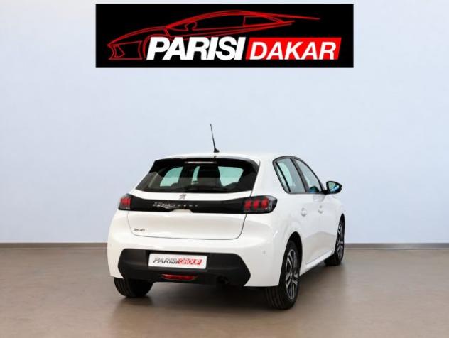 PEUGEOT 208 Active PureTech 75CV S&S *PROMO PARISI GROUP* rif. 24187617 - Foto 3