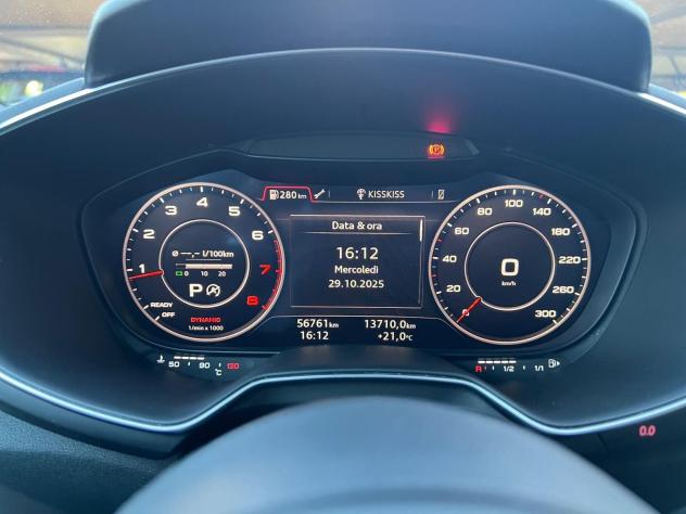 Audi TT TT Coupé 40 TFSI S tronic - Foto 9