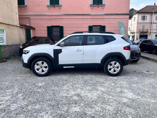 Dacia Duster 1.2 Eco-G 120cv Expression - Foto 4