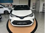 TOYOTA C-HR 1.8 Hybrid E-CVT Active rif. 23704451