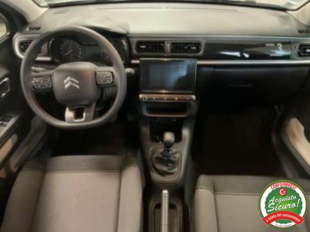 CITROEN C3 PureTech 110 S&S Shine rif. 23872246 - Foto 9