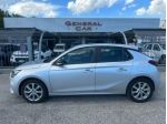 OPEL Corsa 1.2 Edition 75 CV rif. 23781376