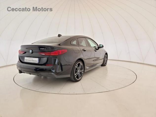 BMW 216 d Gran Coupé Msport aut. rif. 21414219 - Foto 4