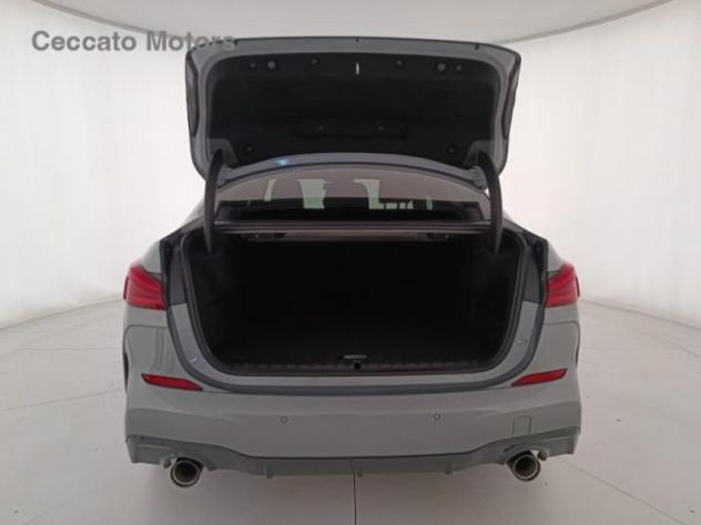 BMW 220 d xDrive Gran Coupé Msport aut. rif. 21336179 - Foto 10