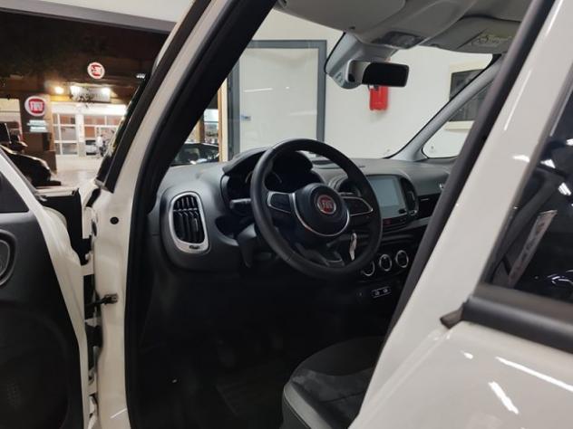 FIAT 500L 1.3 Multijet 95 CV Cross rif. 21644484 - Foto 8