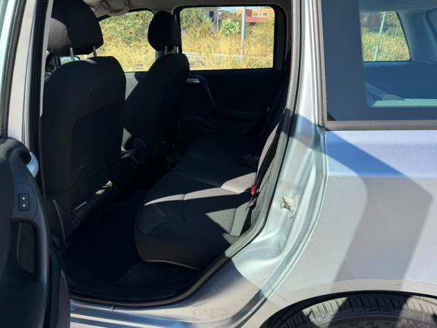 Fiat Stilo 1.9 MJT 120 CV Multi Wagon Dynamic MECCANICA PERFETTA - Foto 8