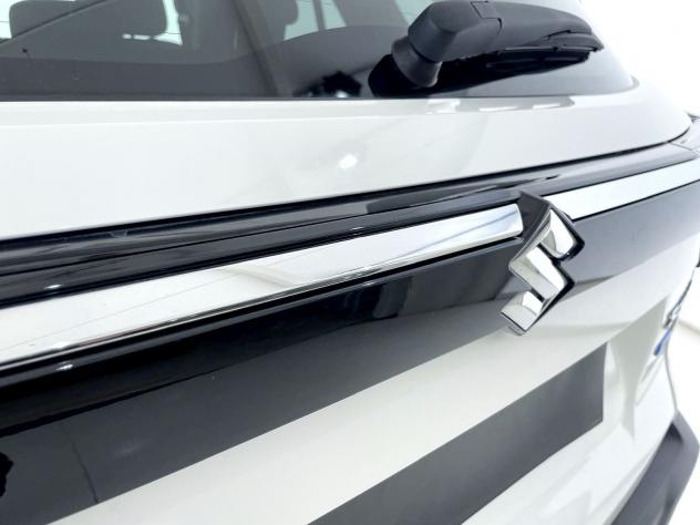 Suzuki S-Cross 1.5 Hybrid 4WD All Grip A/T Starview - Foto 8