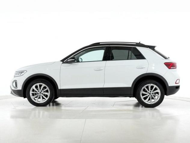 Volkswagen T-Roc 1.0 TSI Edition Plus - Foto 2