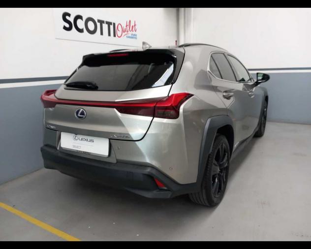 Lexus UX UX250H 2.0H ECVT MID MY21 2WD - Foto 2