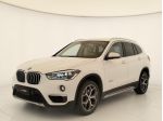 BMW X1 sdrive18d auto - TAGLIANDI BMW