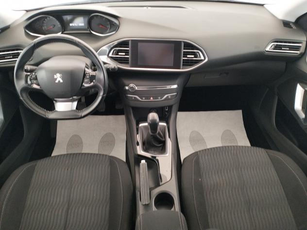 Peugeot 308 BlueHDi 100 SW - NEOPATENTATI - Foto 9