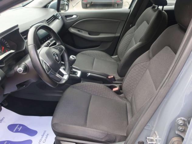 RENAULT Clio Clio V 1.0 tce Zen 90cv my21 - Prezzo reale rif. 24111832 - Foto 4