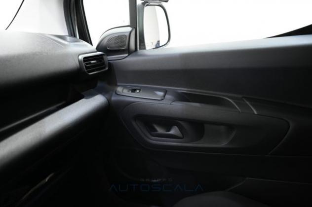PEUGEOT Partner 1.5 BlueHDi S&S Furgone Premium rif. 23948490 - Foto 10