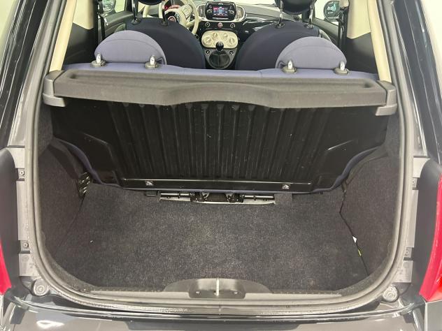 Fiat 500 1.0 Hybrid - Foto 8