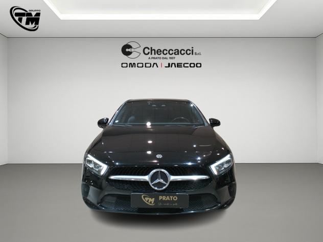 Mercedes-benz A 180 d Automatic Sport - Foto 2