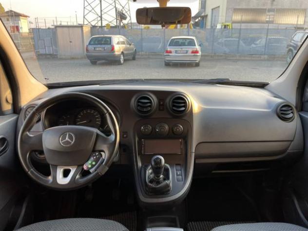 MERCEDES-BENZ Citan 1.5 111 CDI Kombi Trend rif. 24166829 - Foto 5