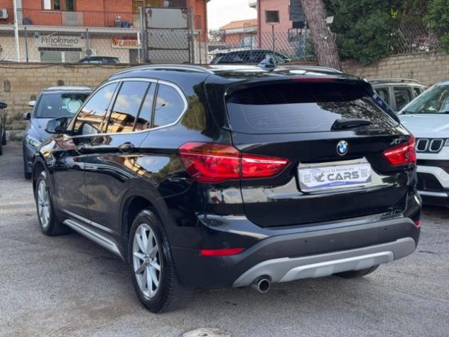 BMW X1 sDrive18d xLine rif. 24167294 - Foto 6