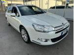 Citroen C5 BlueHDi 150 S&S Hydractive Executive Tourer