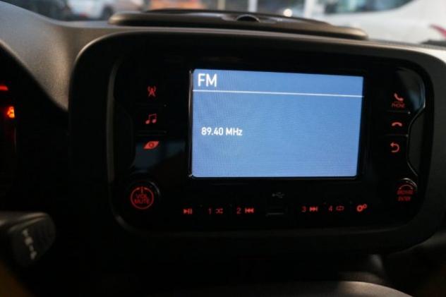 FIAT Panda 1.0 FireFly S&S Hybrid City Life rif. 24085163 - Foto 10
