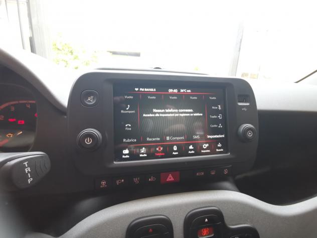 Fiat Panda 1.0 FireFly S&S Hybrid City Cross - Foto 9