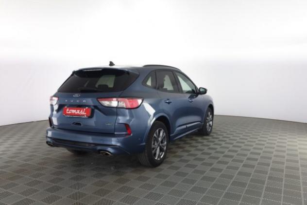 FORD Kuga Kuga 2.5 Plug In Hybrid 225 CV CVT 2WD ST-Line rif. 23697363 - Foto 4