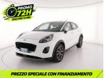 Ford Puma 1.0 ecoboost h Titanium s&s 125cv