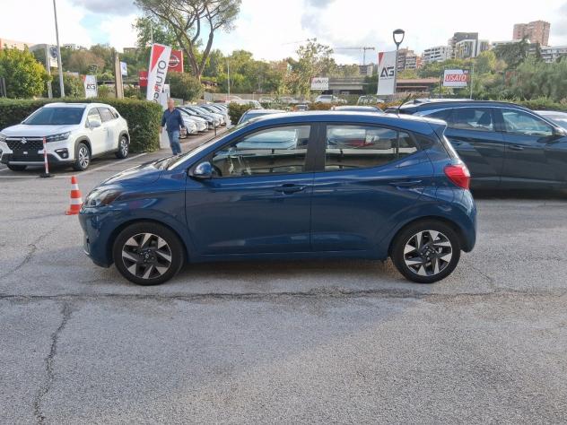Hyundai i10 1.0 MPI Prime- KM. 12.778 - Foto 5