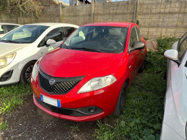 Lancia Ypsilon 1.2 69 CV 5 porte Platinum - Foto 4