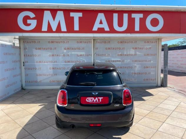 MINI One 1.2 75CV 5 PORTE CONDIZIONI ECCELLENTI GARANZIA rif. 24113369 - Foto 4