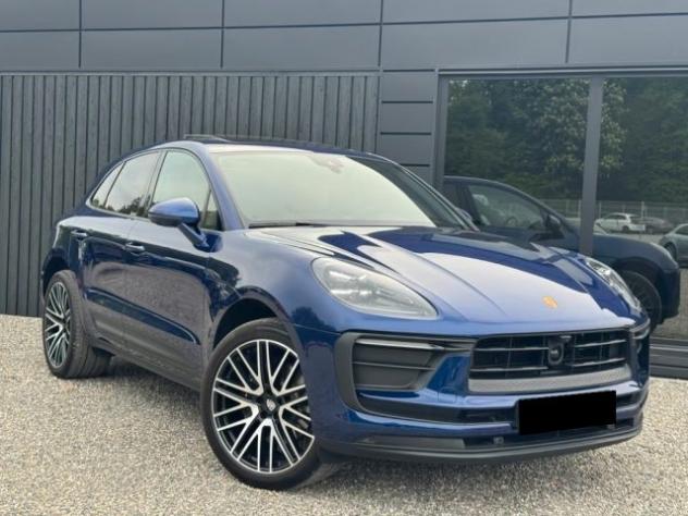 PORSCHE Macan 2.0 rif. 24062945 - Foto 5